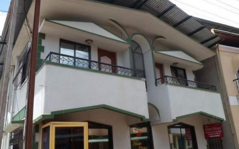 Hotel Mann Palace, Mahabaleshwar 2